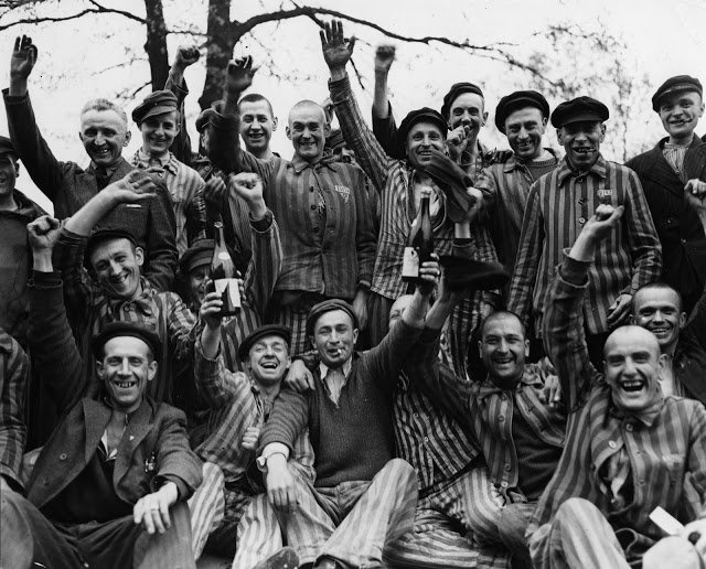 Маргарет Бурк-Уайт – первая женщина-фотожурналист Маргарет Бурк-Уайт – первая женщина-фотожурналист