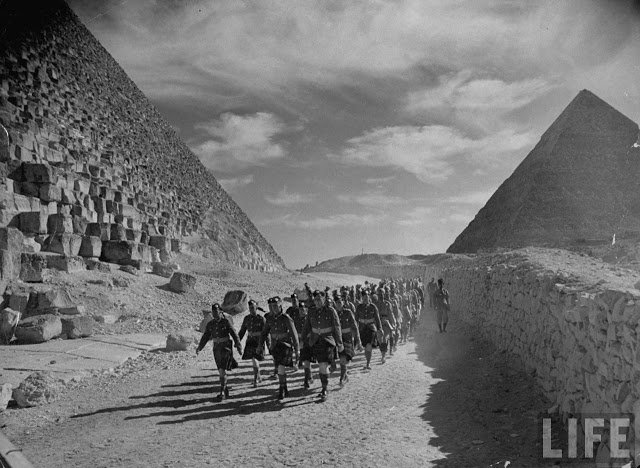 Маргарет Бурк-Уайт – первая женщина-фотожурналист Маргарет Бурк-Уайт – первая женщина-фотожурналист