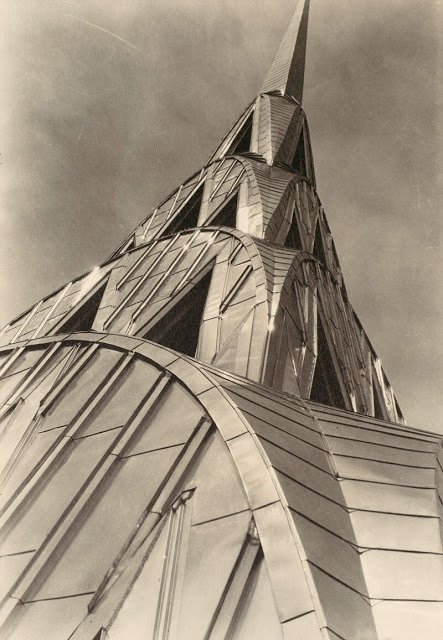 Маргарет Бурк-Уайт – первая женщина-фотожурналист Маргарет Бурк-Уайт – первая женщина-фотожурналист