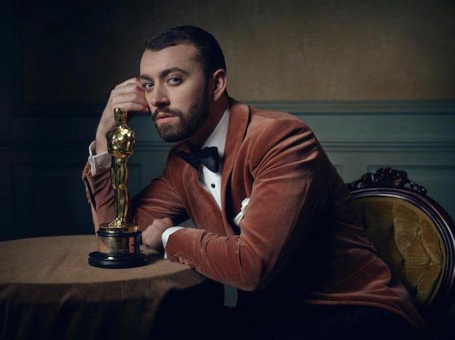 Поразительные портреты знаменитостей на вечеринке Vanity Fair после «Оскара» 2016 Поразительные портреты знаменитостей на вечеринке Vanity Fair после «Оскара» 2016