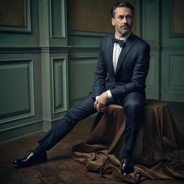 Поразительные портреты знаменитостей на вечеринке Vanity Fair после «Оскара» 2016 Поразительные портреты знаменитостей на вечеринке Vanity Fair после «Оскара» 2016