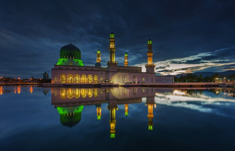 Замечательные фото водной глади Замечательные фото водной глади