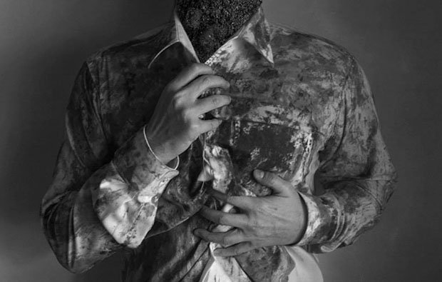 «Перезагрузка печали»: фотопроект о предательстве, грусти и искуплении «Перезагрузка печали»: фотопроект о предательстве, грусти и искуплении