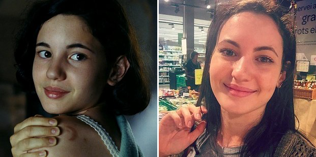 Куда уходит детство: 23 Instagram-аккаунта повзрослевших детей-актеров Куда уходит детство: 23 Instagram-аккаунта повзрослевших детей-актеров