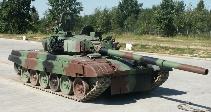 Лучшие современные танки мира Лучшие современные танки мира