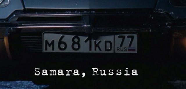 Умора! Русский язык в голливудских фильмах )) Умора! Русский язык в голливудских фильмах ))
