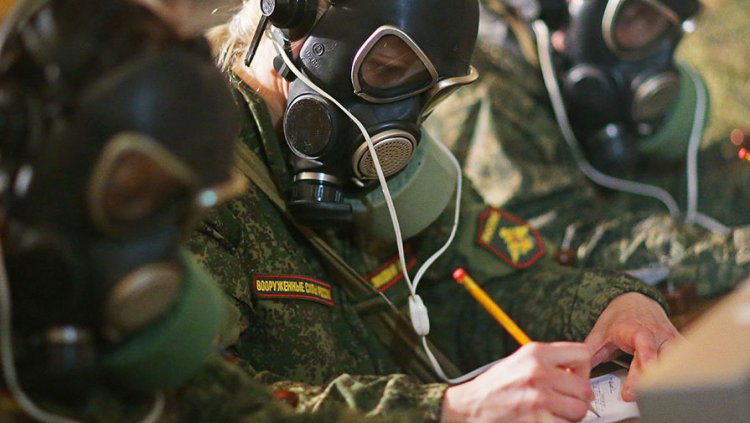 Всероссийский конкурс красоты среди женщин-военнослужащих «Макияж под камуфляж» Всероссийский конкурс красоты среди женщин-военнослужащих «Макияж под камуфляж»