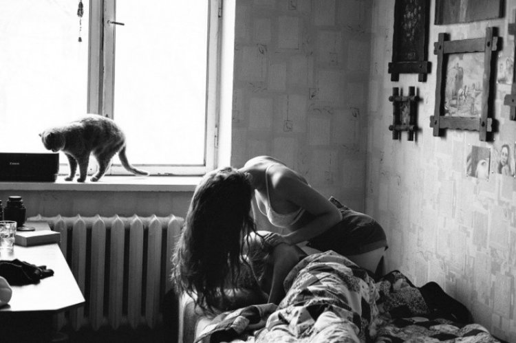 Любовь, как она есть Любовь, как она есть