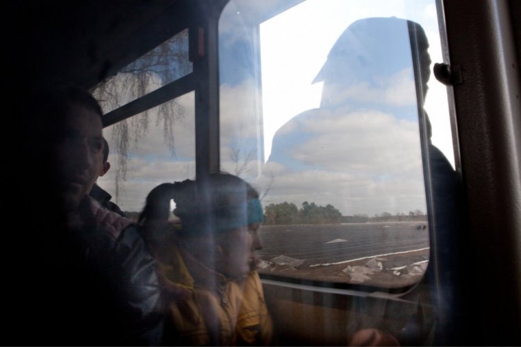 Гастарбайтеры в Европе Гастарбайтеры в Европе