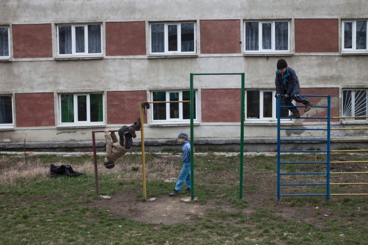 Социальные сироты Молдовы Социальные сироты Молдовы