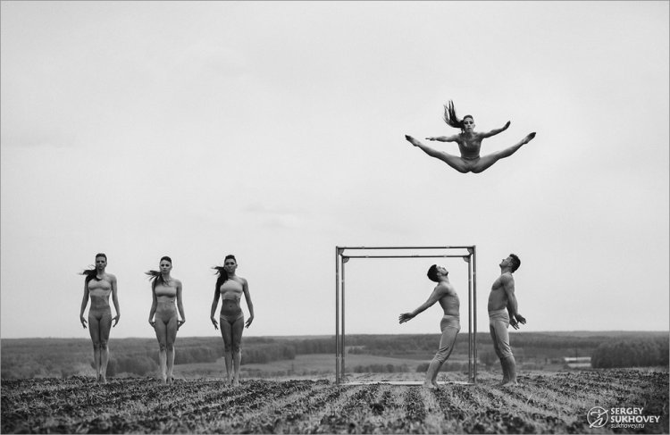 Красивые фотографии с девушками Сергея Суховея Красивые фотографии с девушками Сергея Суховея