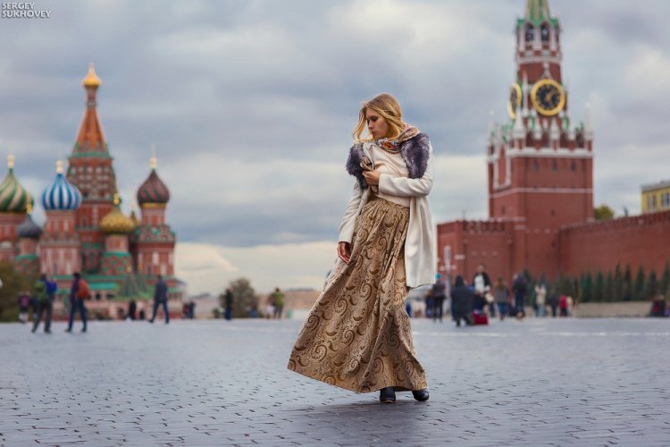 Красивые фотографии с девушками Сергея Суховея Красивые фотографии с девушками Сергея Суховея