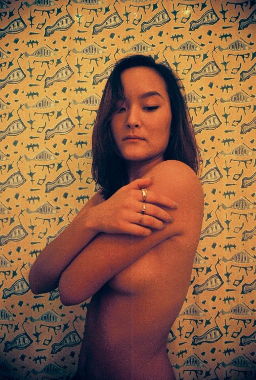 Право женщин на сексуальность в фотопроекте Софи Дэй Право женщин на сексуальность в фотопроекте Софи Дэй