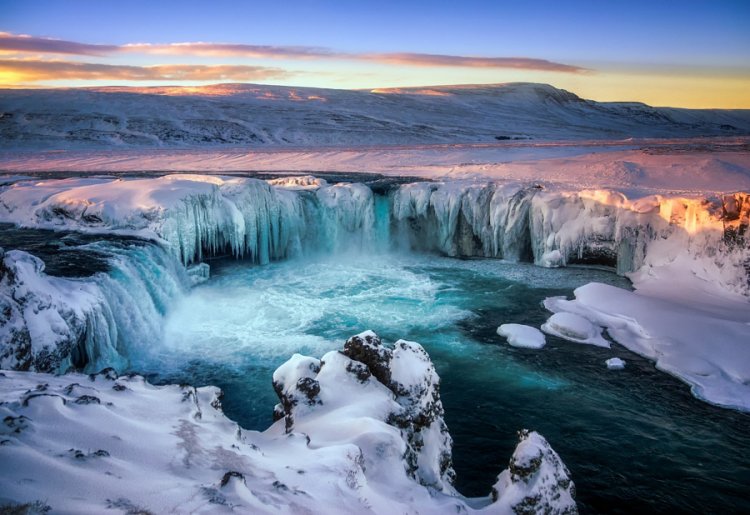 Самые популярные фотографии природы на на 500px Самые популярные фотографии природы на на 500px