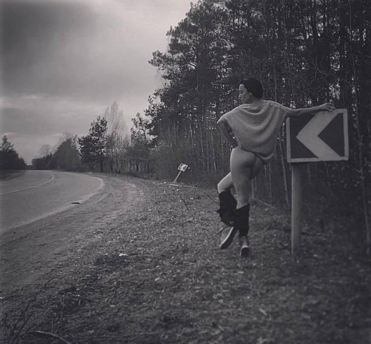 Солистка группы NikitA обнажилась в Instagram Солистка группы NikitA обнажилась в Instagram
