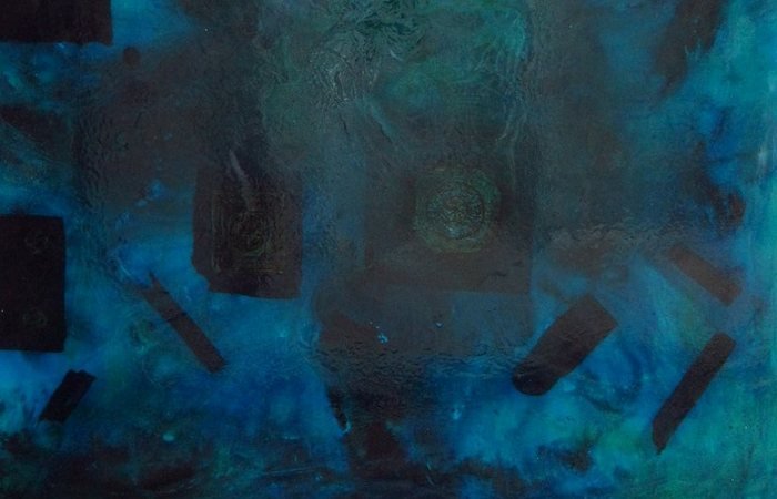 Древние артефакты, обнаруженные в морских глубинах Древние артефакты, обнаруженные в морских глубинах