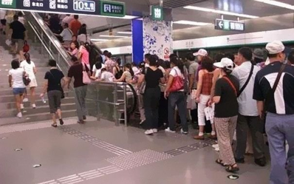 Люди, которые вывели лень на новый уровень Люди, которые вывели лень на новый уровень
