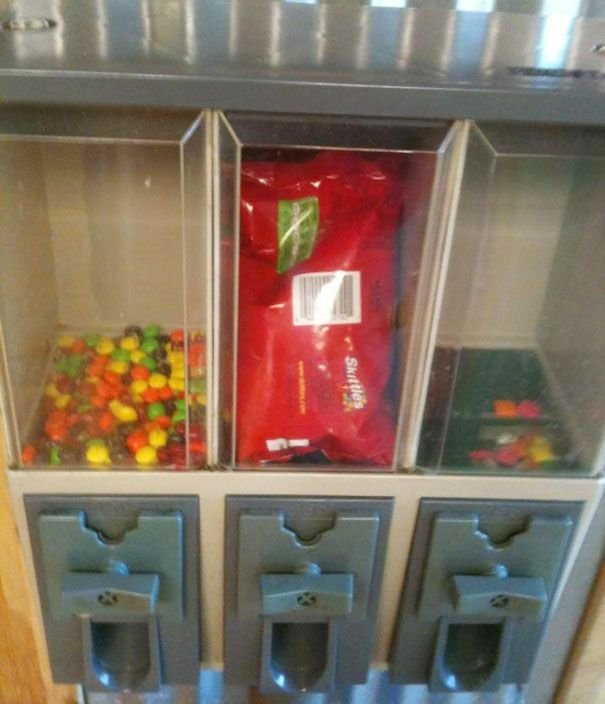 Люди, которые вывели лень на новый уровень Люди, которые вывели лень на новый уровень