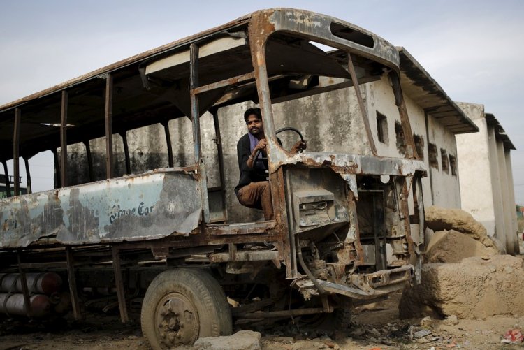 Фото жизни людей в Индии Фото жизни людей в Индии