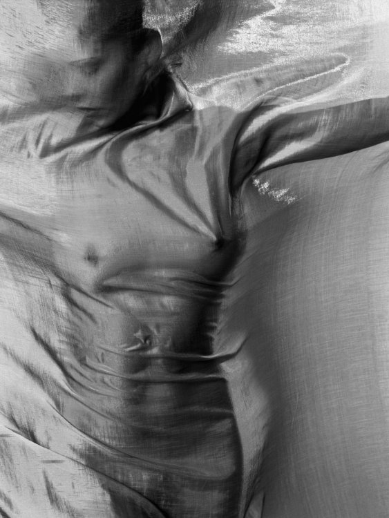 Фото в жанре «ню» придворного фотографа Ее Величества Фото в жанре «ню» придворного фотографа Ее Величества