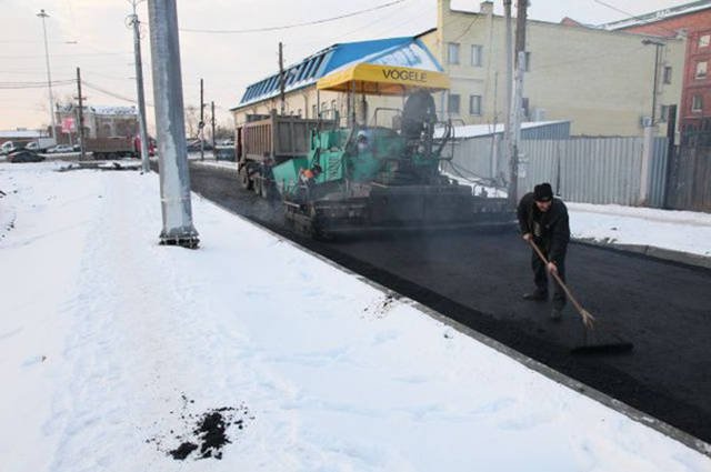 Такое можно встретить только в России (26.03.16)