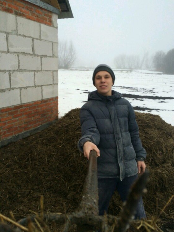 Такое можно встретить только в России (26.03.16)