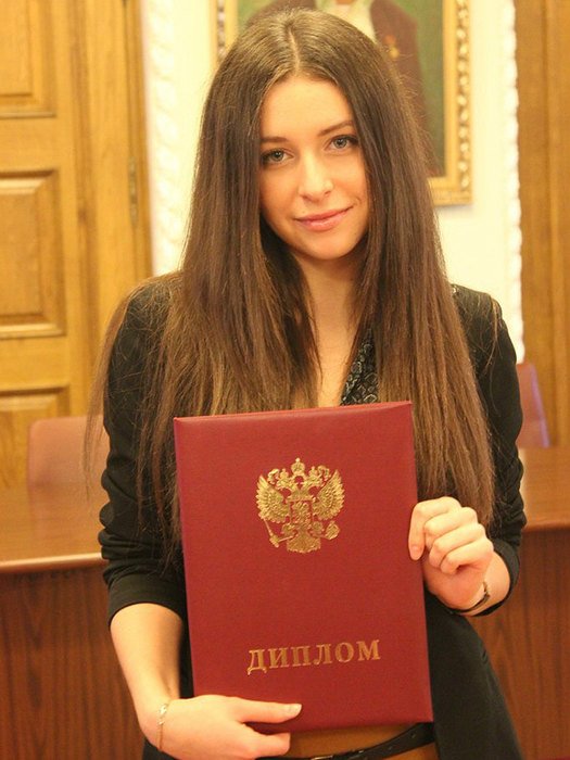 Самые умные порно-актрисы Самые умные порно-актрисы