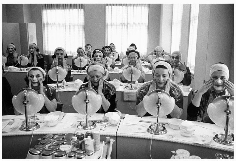 Любопытные исторические фотографии, которые вы вряд ли видели Любопытные исторические фотографии, которые вы вряд ли видели