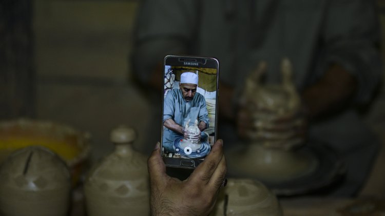 Технологии в нашей жизни Технологии в нашей жизни