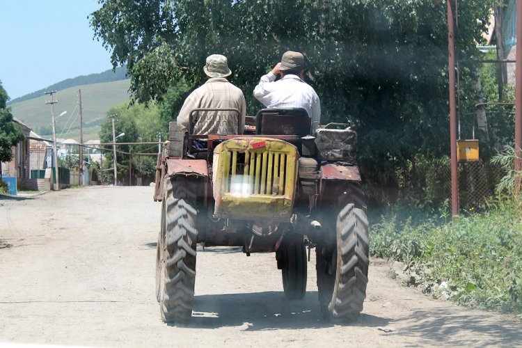 Автонаследие СССР в Армении Автонаследие СССР в Армении