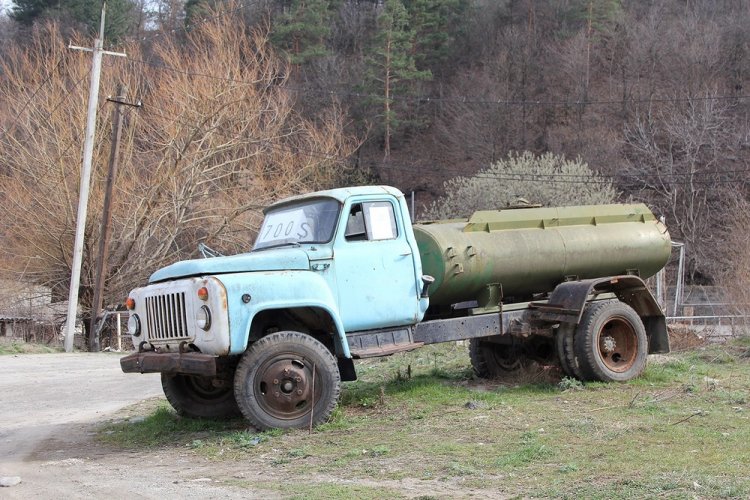 Автонаследие СССР в Армении Автонаследие СССР в Армении