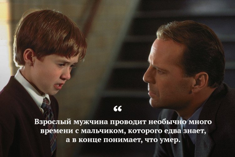 Характеристики популярных фильмов одной фразой Характеристики популярных фильмов одной фразой