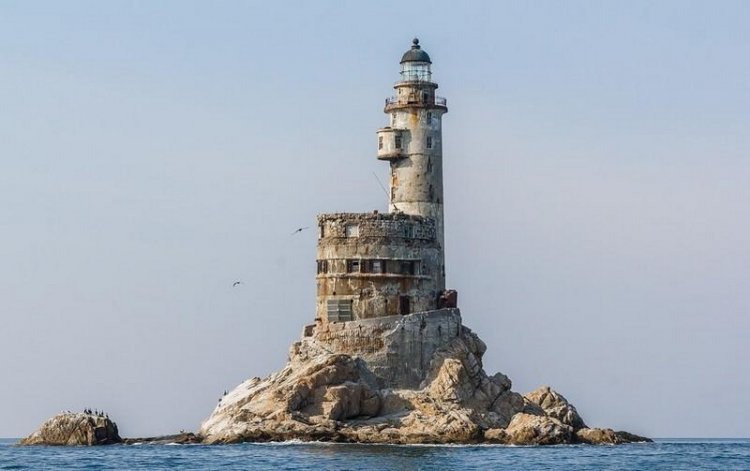 Заброшенные места в Российских глубинках, которые нагоняют ужас Заброшенные места в Российских глубинках, которые нагоняют ужас