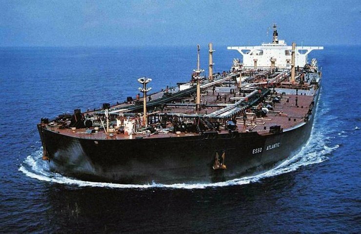 Крупнейшие морские судна мира Крупнейшие морские судна мира