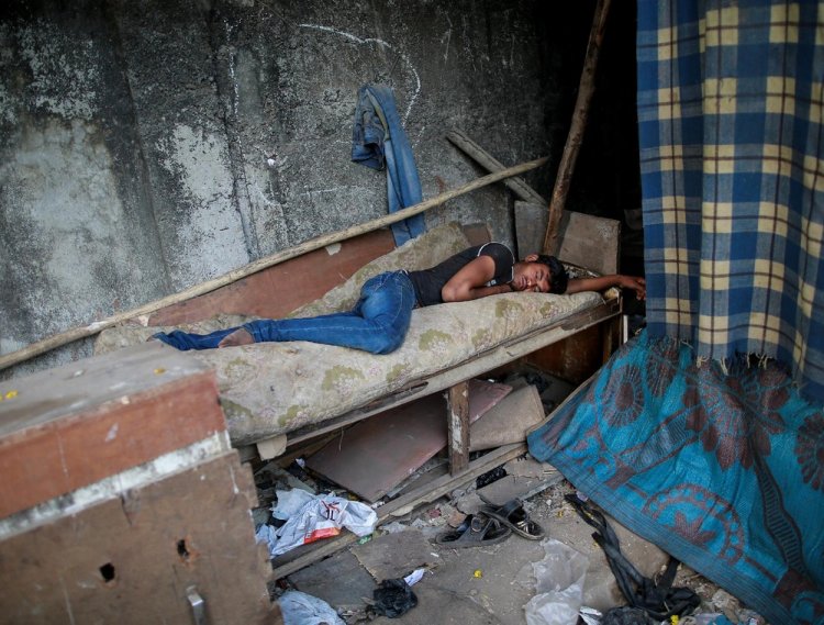 Фото повседневной жизни в Индии Фото повседневной жизни в Индии