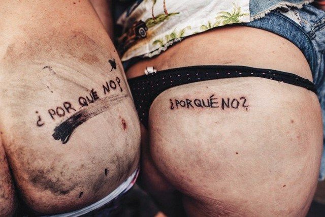 Джунгли, секс и наркотики — жизнь в южно-американском раю Джунгли, секс и наркотики — жизнь в южно-американском раю