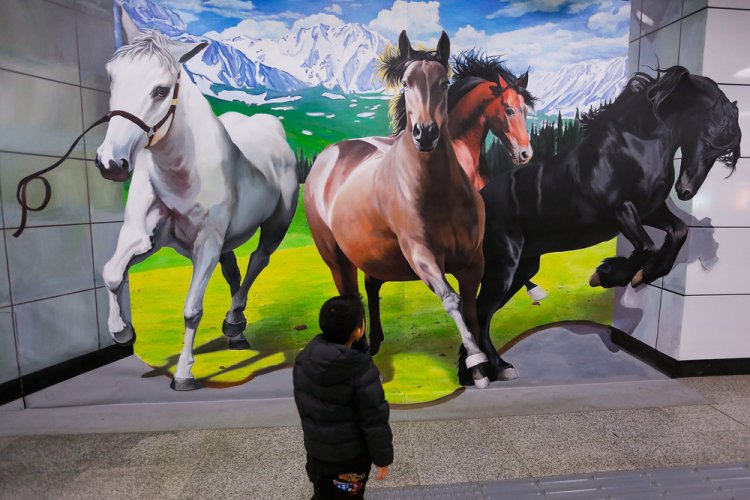 Метро в разных городах мира Метро в разных городах мира