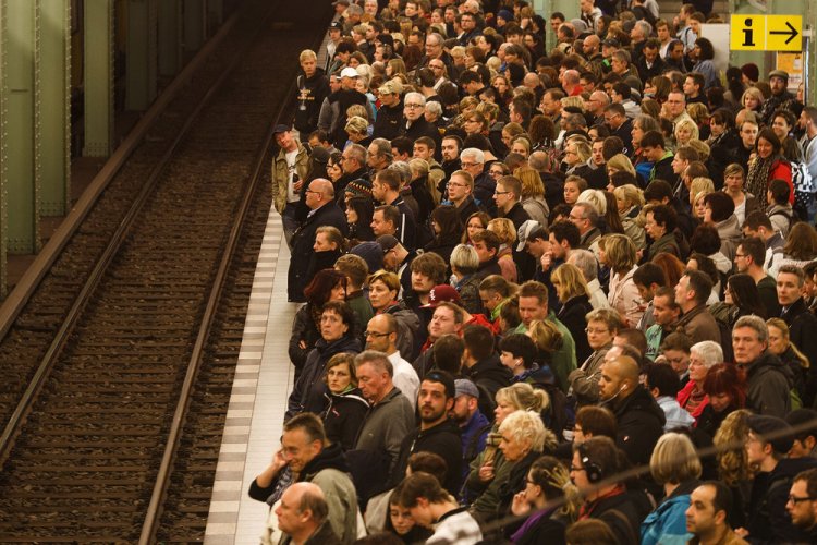 Метро в разных городах мира Метро в разных городах мира