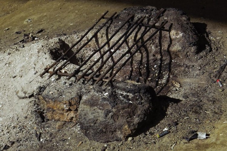 Бомжи в Италии Бомжи в Италии