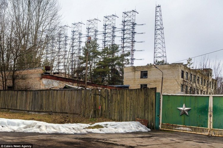 30 лет со дня аварии на Чернобыльской АЭС 30 лет со дня аварии на Чернобыльской АЭС
