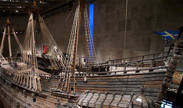 Интересные истории из мира кораблей и мореплавателей Интересные истории из мира кораблей и мореплавателей