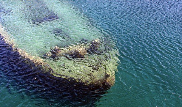Интересные истории из мира кораблей и мореплавателей Интересные истории из мира кораблей и мореплавателей
