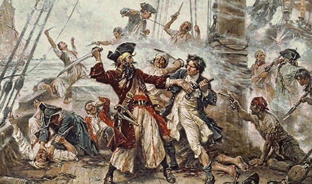 Интересные истории из мира кораблей и мореплавателей Интересные истории из мира кораблей и мореплавателей
