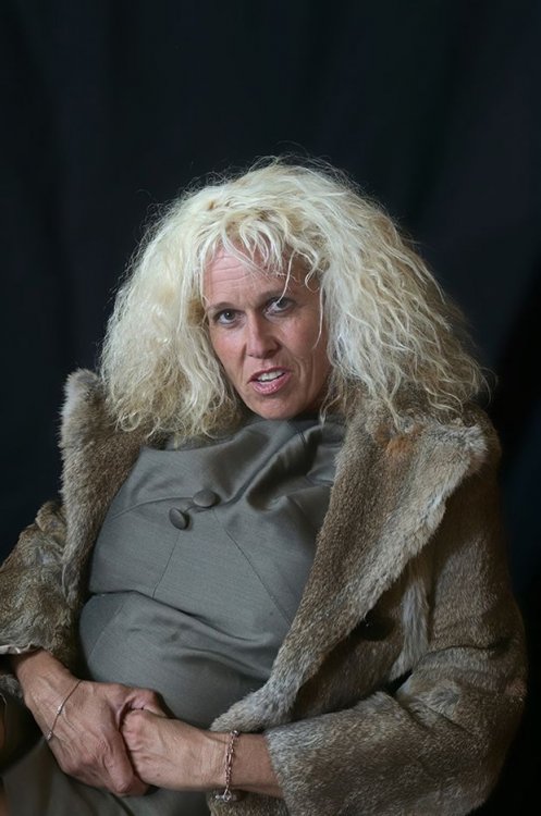 Сотрудницы секс-индустрии Лас-Вегаса Сотрудницы секс-индустрии Лас-Вегаса
