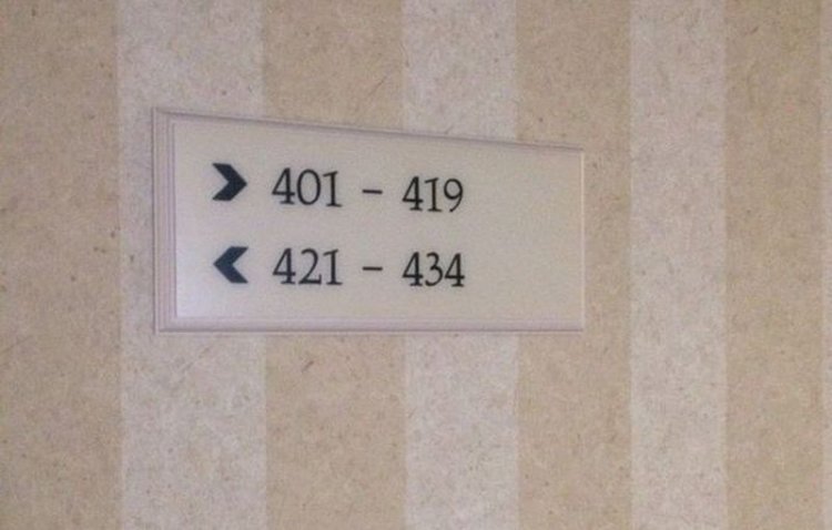 Почему в отелях нет комнаты №420 Почему в отелях нет комнаты №420