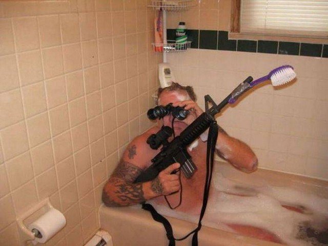 Такие разные ванные Такие разные ванные