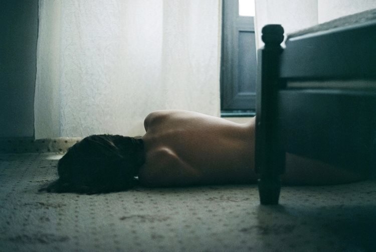 Интимные снимки Ирины Мунтяну Интимные снимки Ирины Мунтяну