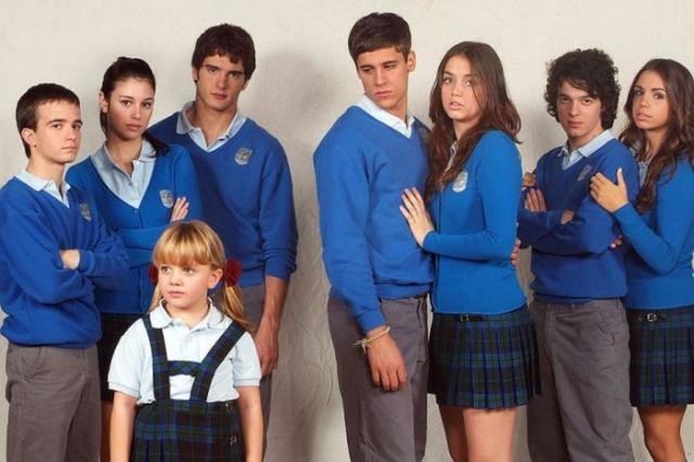 Зарубежные сериалы, адаптированные под нашего зрителя Зарубежные сериалы, адаптированные под нашего зрителя