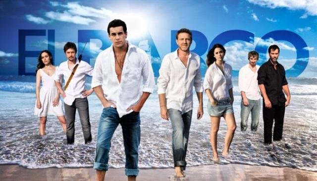 Зарубежные сериалы, адаптированные под нашего зрителя Зарубежные сериалы, адаптированные под нашего зрителя