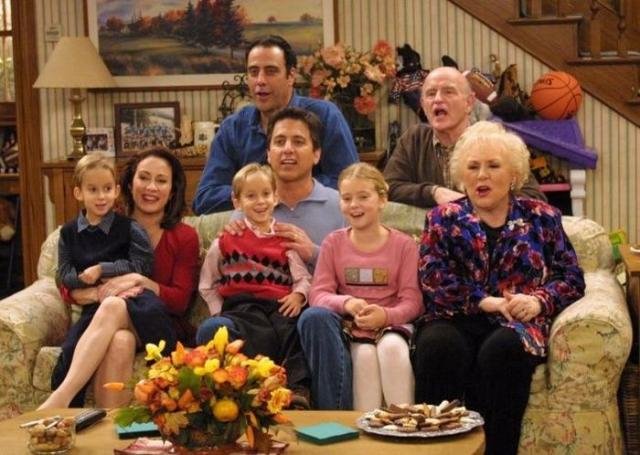Зарубежные сериалы, адаптированные под нашего зрителя Зарубежные сериалы, адаптированные под нашего зрителя